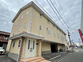 センチュリーハイツ森田  ｜ 愛知県名古屋市中村区森田町１丁目（賃貸マンション1LDK・2階・46.50㎡） その3