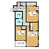 アクアタウン納屋橋住宅棟11階13.3万円