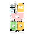 ロイヤルシティきくや5階6.6万円