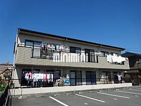 セピアローズ  ｜ 愛知県あま市中萱津南ノ川（賃貸アパート2LDK・2階・48.60㎡） その1