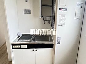 佐古前ビル  ｜ 愛知県名古屋市中村区佐古前町（賃貸マンション1K・5階・25.92㎡） その5