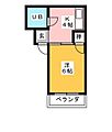 太國レジデンス1階3.5万円