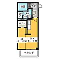グランデ寿町4階6.7万円