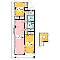 オベリスク寿13階12.0万円