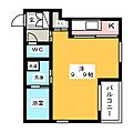 SPACECUBEHONJIN3階6.8万円