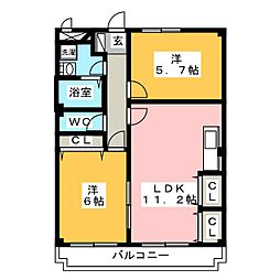 🉐敷金礼金0円！🉐サザンウインドパートIII