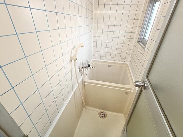 浴室