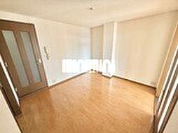 コンフォート雅 3階3LDKのリビング/ダイニング