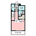AXIA亀島2階7.0万円