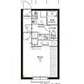 クレストタップ名古屋ウエスト3階6.5万円