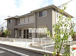 ブルーム萱津　B棟