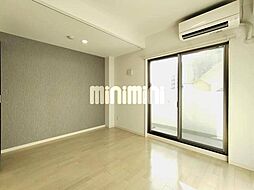 グランデ寿町 3階1DKのリビング/ダイニング