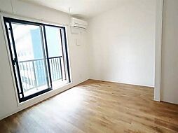 ＡＸＩＡ亀島 4階1Kのリビング/ダイニング