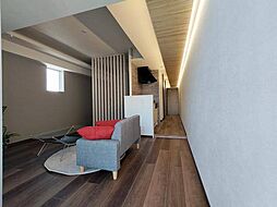 SK BUILDING-901 705 7階1LDKのリビング/ダイニング