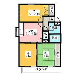 🉐敷金礼金0円！🉐レジデンス南甚目寺