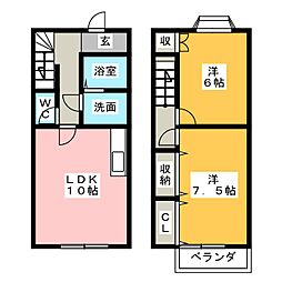 🉐敷金礼金0円！🉐Un Grand A