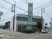 その他「名古屋銀行まで290m」