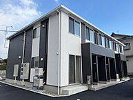 愛知県あま市新居屋大日48番：物件画像／株式会社ミニミニ　中村本陣店