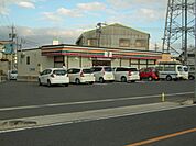 その他「セブンイレブンまで540m」