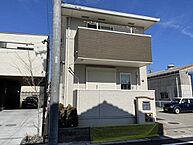愛知県あま市中萱津五反田：物件画像／株式会社ミニミニ　中村本陣店