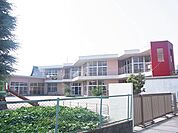 幼稚園、保育園「聖徳保育園まで770m」