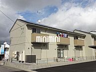 愛知県あま市本郷四反田：物件画像／株式会社ミニミニ　中村本陣店