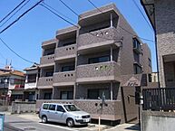 愛知県清須市西枇杷島町旭2丁目35：物件画像／株式会社ミニミニ　中村本陣店