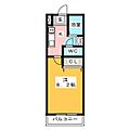 T'sDream甚目寺北2階4.6万円