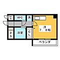 T'sDream千原3階4.6万円
