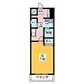 スカイフラット名古屋2階5.3万円