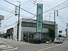 周辺：銀行「名古屋銀行まで1200m」
