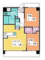 グランドコート (GRAND COURT)7階16.4万円