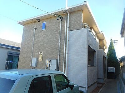 外観 外観