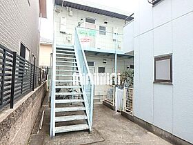 パレドール御莨  ｜ 愛知県名古屋市瑞穂区御莨町１丁目（賃貸アパート1K・2階・19.87㎡） その14