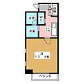 HEARTSWAVE5階7.3万円