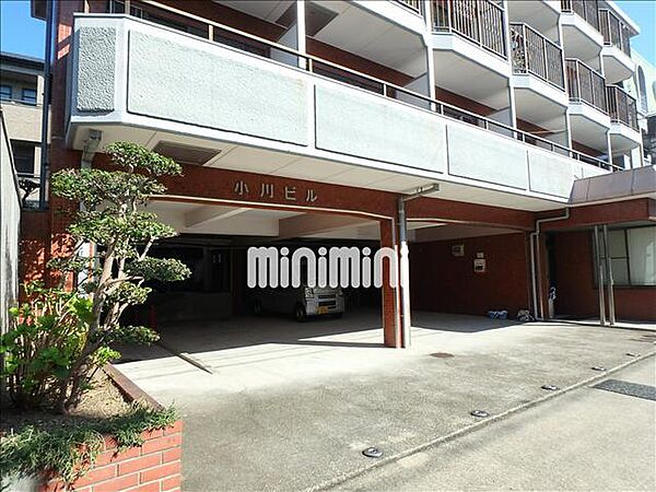 小川ビル ｜愛知県名古屋市昭和区長戸町５丁目(賃貸マンション1DK・4階・21.60㎡)の写真 その15