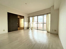 ドミール汐路 3階4LDKのリビング/ダイニング