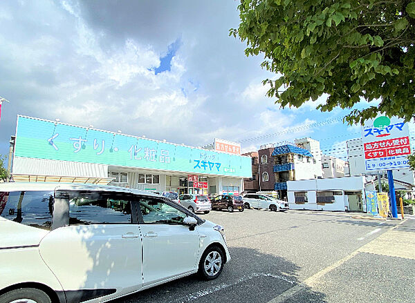 カーサベルデ松栄 ｜愛知県名古屋市昭和区南分町２丁目(賃貸アパート1K・2階・19.00㎡)の写真 その19