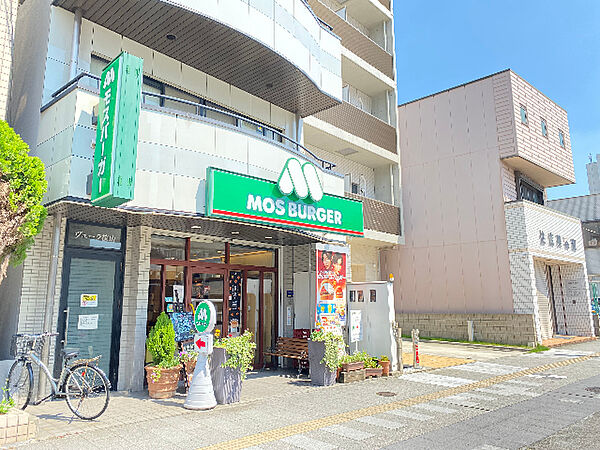 アーク稲元 ｜愛知県名古屋市昭和区塩付通６丁目(賃貸マンション3LDK・4階・59.00㎡)の写真 その20