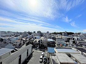 朝日プラザ川名  ｜ 愛知県名古屋市昭和区安田通６丁目（賃貸マンション3LDK・6階・76.78㎡） その13