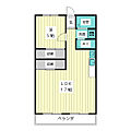 SAKURA檀渓4階6.7万円
