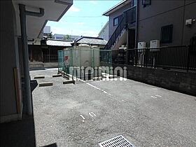 メゾン広路通  ｜ 愛知県名古屋市昭和区広路通５丁目（賃貸マンション2LDK・4階・49.91㎡） その15