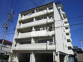 緑コーポラス  ｜ 愛知県名古屋市昭和区緑町３丁目（賃貸マンション1LDK・3階・42.46㎡） その3