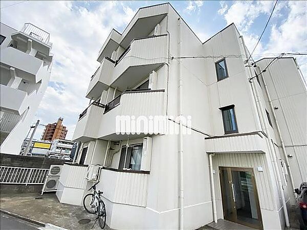 カワナセーワ ｜愛知県名古屋市昭和区長戸町６丁目(賃貸マンション1K・1階・21.80㎡)の写真 その3