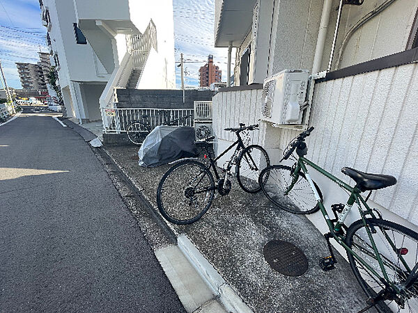 カワナセーワ ｜愛知県名古屋市昭和区長戸町６丁目(賃貸マンション1K・1階・21.80㎡)の写真 その16