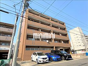 ソフィア御器所  ｜ 愛知県名古屋市昭和区天神町３丁目（賃貸マンション1DK・5階・40.48㎡） その3