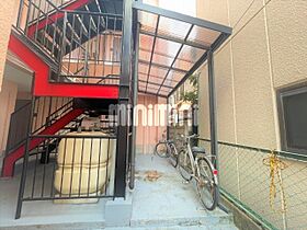 フォーシーズンズ広路  ｜ 愛知県名古屋市昭和区広路本町２丁目（賃貸マンション1R・1階・22.00㎡） その19