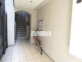 テイクボナール  ｜ 愛知県名古屋市昭和区北山本町２丁目（賃貸マンション1R・2階・32.20㎡） その16