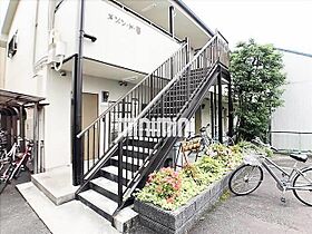 メゾンド春  ｜ 愛知県名古屋市昭和区山脇町１丁目（賃貸マンション1K・1階・24.84㎡） その11