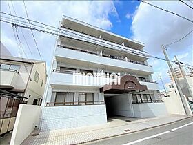 さくらマンション  ｜ 愛知県名古屋市昭和区天神町２丁目（賃貸マンション3LDK・3階・60.75㎡） その1